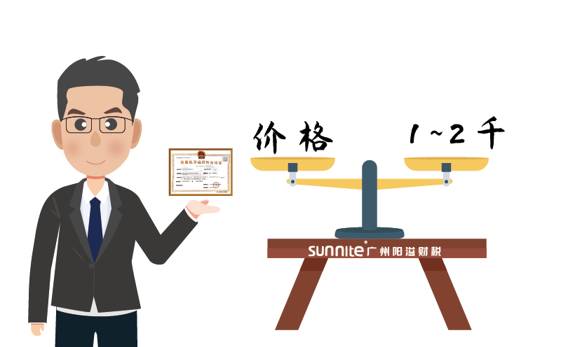 廣州?；C價(jià)格為什么會(huì)有波動(dòng)